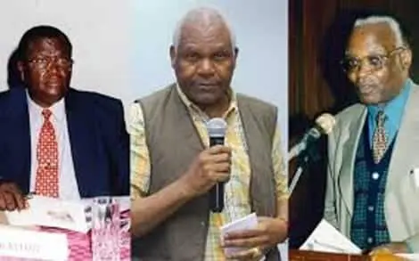 Secretive Kenyan billionaires you might not know about