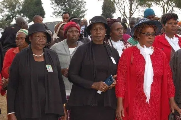 Vicky Kones died due to alcoholism-Family opens up