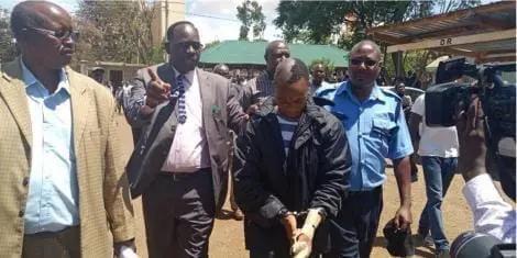 VIDEO: Ivy Wangeci's Best Friend's Hand in Her Murder