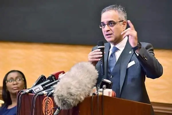 Family who lost kin in Airline crash sues Boeing in USA