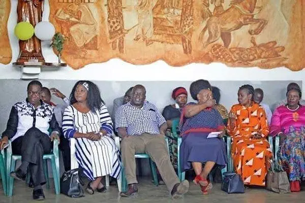 Opposition MPs cancel campaigns for anti-IEBC protests