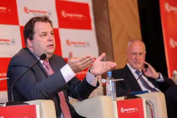 KQ set to resume New York flights 1 Sebastian Mikosz