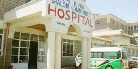 Exodus to India, Kenyan’s New Medical Mecca