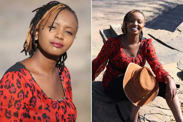 Former CNN presenter Soni Methu dies suddenly in Diani
