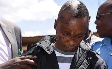 Ivy Wangechi ‘killer’ Naftali Kinuthia to get mental test