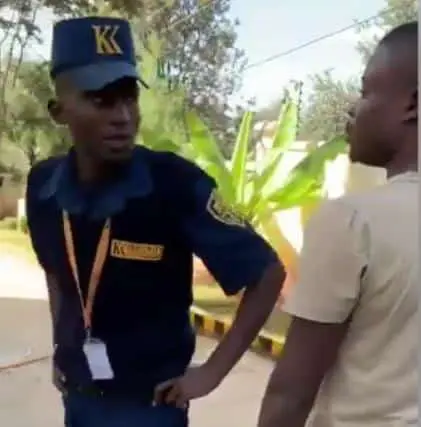 Video Of Security Guard Attacking Woman 1 Video Of Security Guard Attacking Woman