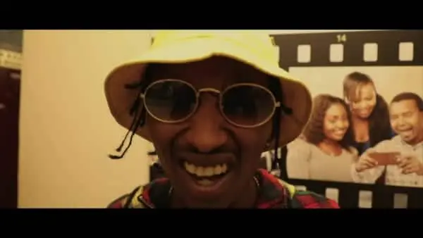 Diaspora Sensational Rapper Taking Kenyans by Storm!