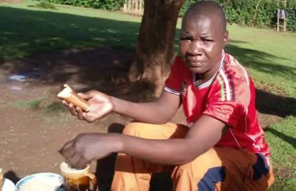 Kenya Celebrities Help Raise Sh454,000 for Conjestina Achieng