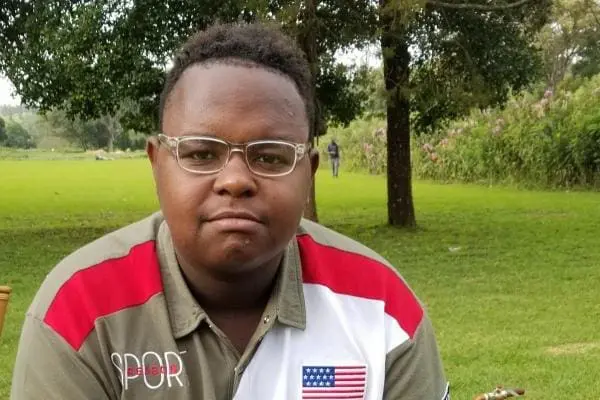 Funeral and Memorial Service for Franklin Wainaina