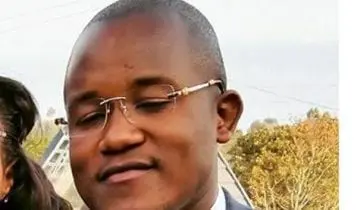 PHOTOS: Inside the flashy life of businessman Jared Otieno