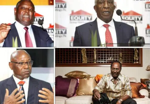Kenyan Billionaires Missing From Forbes African Billionaires List