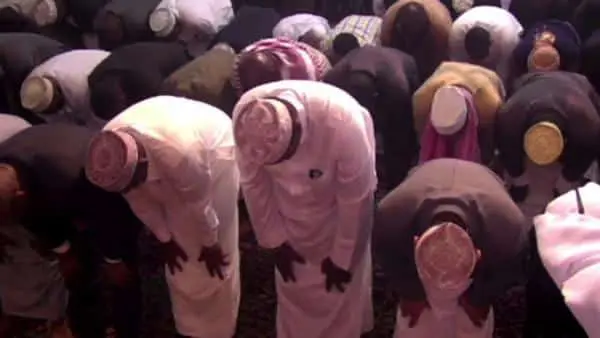 Islamic State Executioner 'Jihadi John' Real Name Revealed