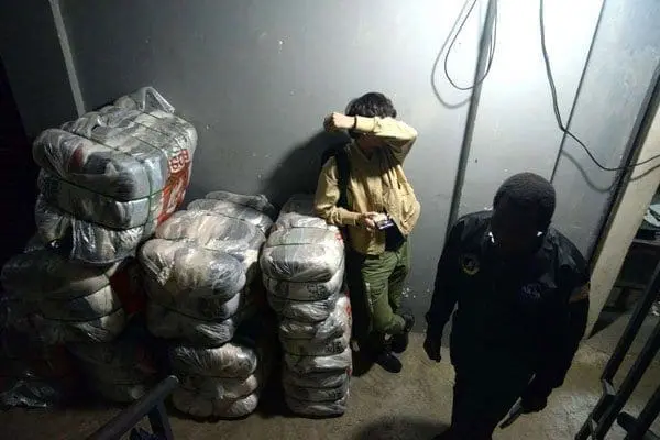 Matiang'i orders deportation of Chinese traders at Gikomba