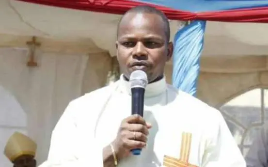 Relatives, colleagues defend Murdered Catholic priest