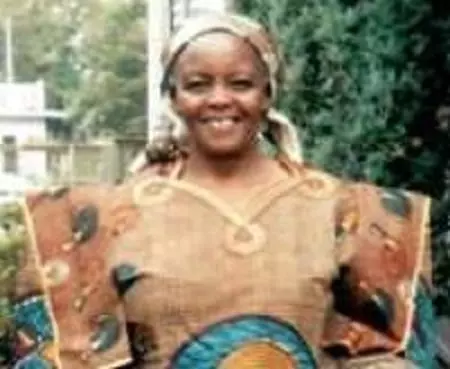 Remembrance for Grace Wanjiru Kimathi