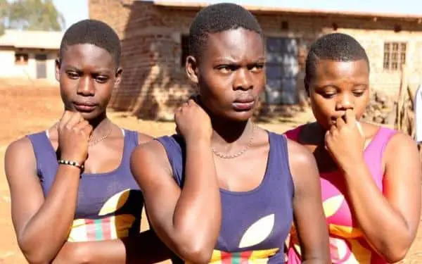 Riddle Unraveled: Kakamega Twins Await DNA Results