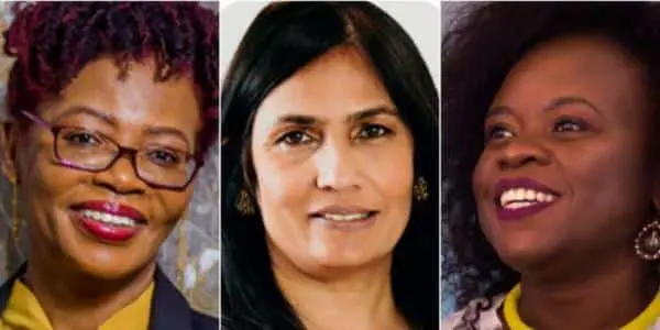 10 Kenyan Women Billionaires Making Headlines