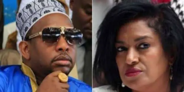 Passaris Comes Clean