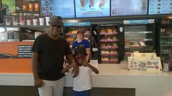 Confessions of a son