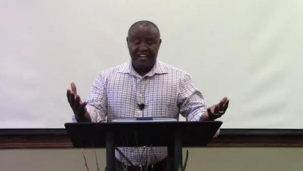 Trapped by the American Dream!