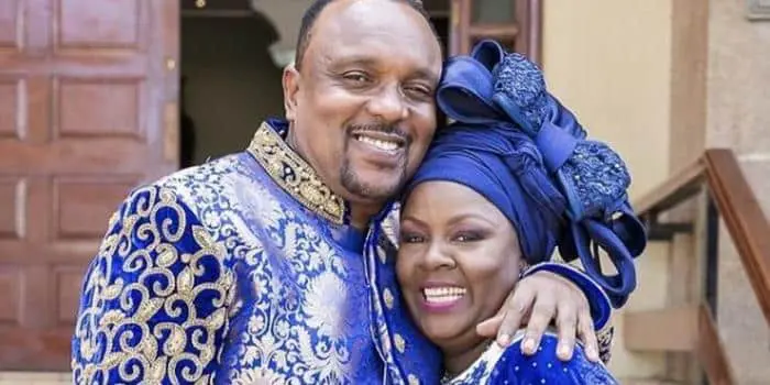 killer disease: Bishop Kiuna Reveals Tough Battle Against Cancer