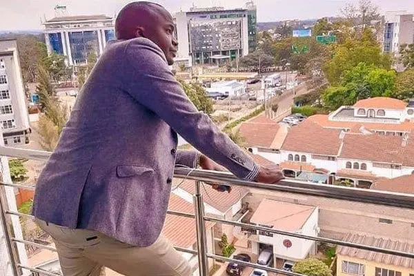 After causing diplomatic row, Charles Njagua visits Tanzania