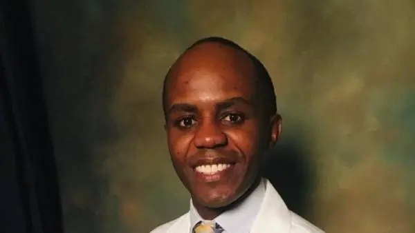 Deported Kenyan Doctor Needs help to return to his patients in USA 1 Deported Kenyan Doctor Needs help to return to his patients in USA