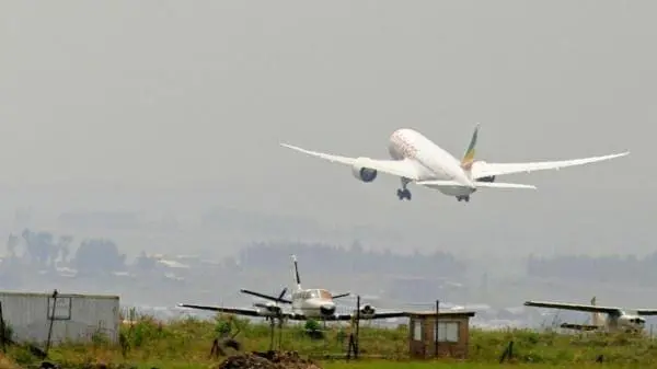 Kenyans Moved to Tears After This Engineer's Story Goes Viral