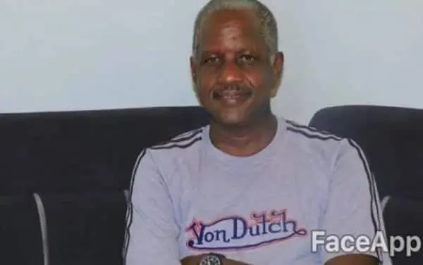 FaceApp security concerns