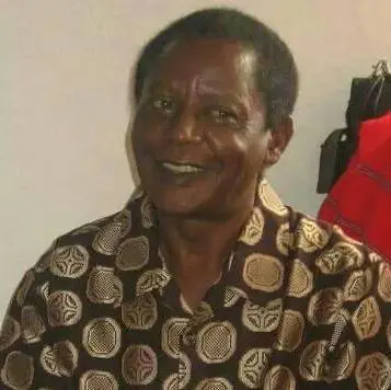 Death Announcement For Francis Muchene Chege Of Altanta GA