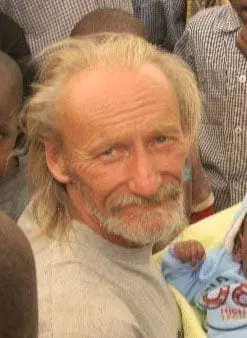American man accused of sex abuse at Kenyan orphanage