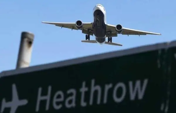 Nairobi Aviation students protest over NTV exposé