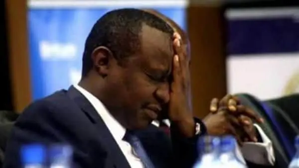 The Rise and Fall of Henry Rotich,The Most Educated Son of Kimwarer 1 The Rise and Fall of Henry Rotich,The Most Educated Son of Kimwarer