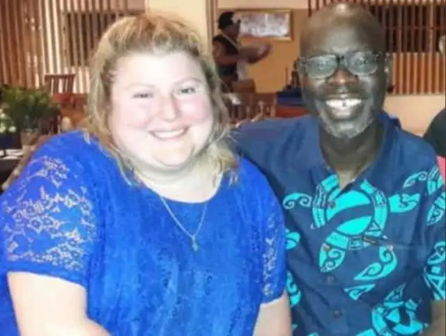 2nd Wife Saga: Ken Okoth DNA Testing and Funeral