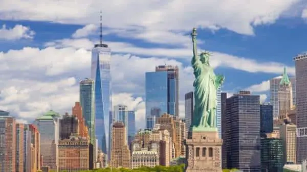 Kenyans Begin EB-5 Visa Process to Move to America.