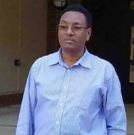 Death Announcement: Solomon Irungu Mwarari, Bolingbrook, IL