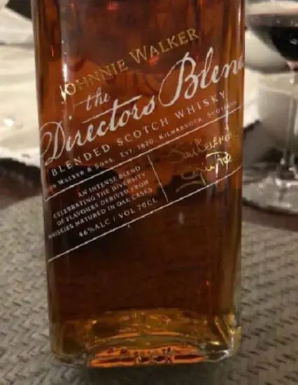 Bob Collymore’s Boys Club: Uhuru’s Ksh460,000 Special whiskey From Europe 2 Uhurus Ksh460000 Special whiskey