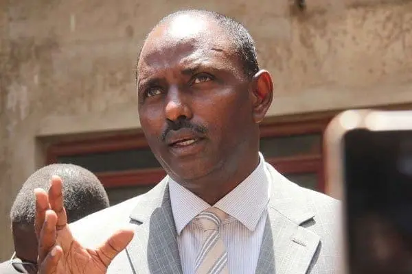 Why Uhuru picked Ukur Yattani as acting Treasury CS