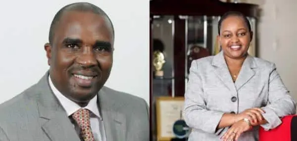 All Set for Waiguru's Much-Anticipated Traditional Wedding.