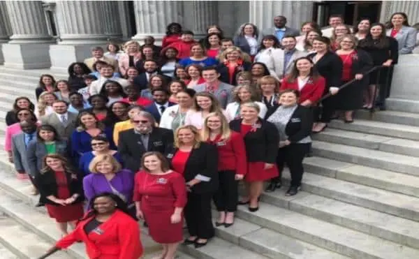 Kenyan Man voted district teacher