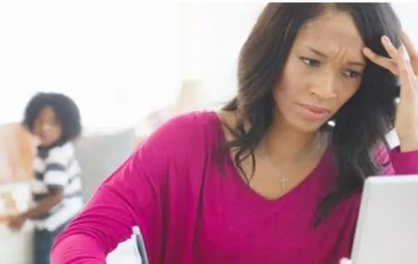 Unique Story: Wives Silently Fight for Their Families.