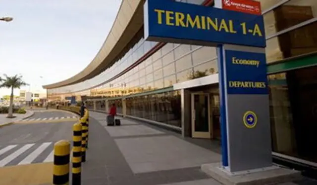 Uhuru Sponsors 96 Kenyan Students for intensive training in Israel