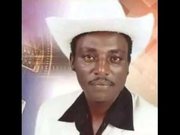 Kenyan Benga musician John DeMathew dies in road crash