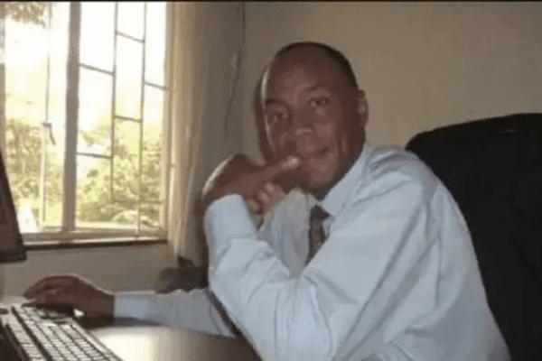 President Museveni narrowly escapes being shot dead