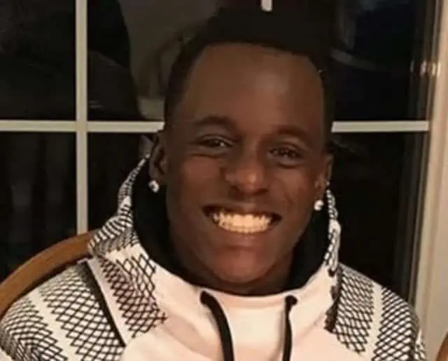 American Couple Charged With Murder Of Kenyan Student Alex Oyombe Gradin