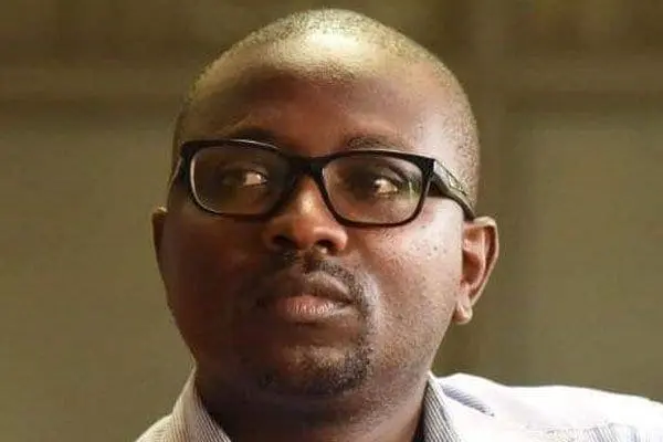 DP Ruto press aide Anthony Kariuki killed while crossing the road