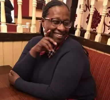 Death Announcement For Caroline Wanjiku Kibicha Of London 1 Death Announcement For Caroline Wanjiku Kibicha Of London