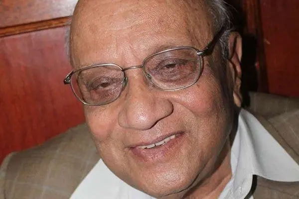 Shadowy Tycoon at the centre of big scandal in Kenya dies