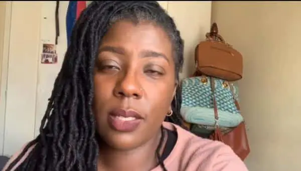 BBC journalist Ciru Muriuki opens up on her mental health, depression