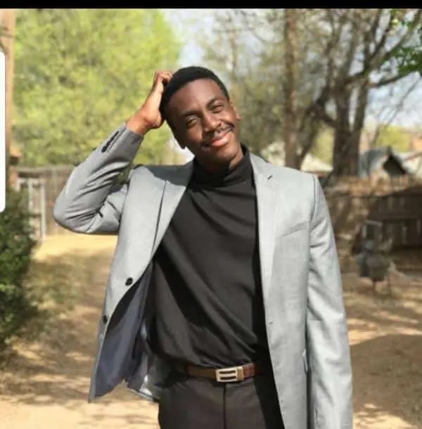 Kenyan Diaspora student needs your support to accomplish life changing training: